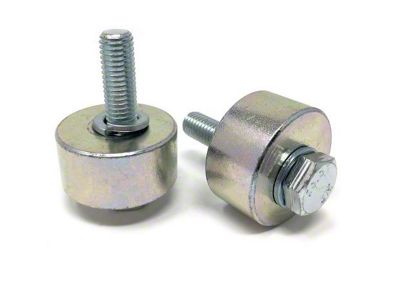 Tuff Country Carrier Bearing Drop Kit (07-21 Tundra)