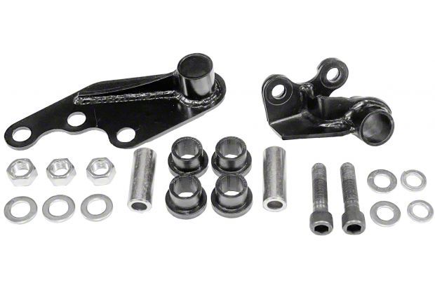 Tuff Country Tundra Front Differential Drop Kit 50901 (22-26 Tundra ...
