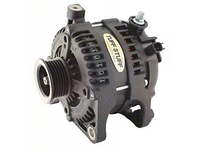 Tuff-Stuff Jeep Wrangler Alternator 2007-2011 250 amp  6G