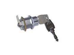 Tuffy Security Products Replacement Push Button Lock 