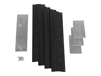 Tuffy Security Products Divider Kit for Security Drawer