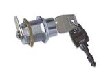 Tuffy Security Products Replacement Push Button Lock