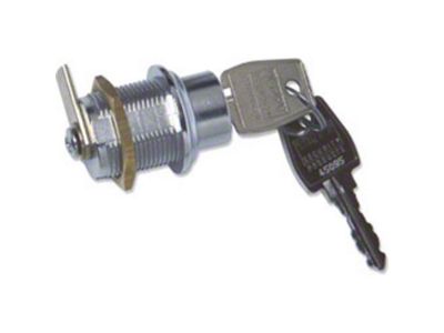 Tuffy Security Products Replacement Push Button Lock