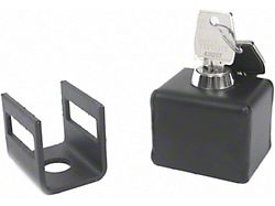 Tuffy Security Products Security Bolt Lock 