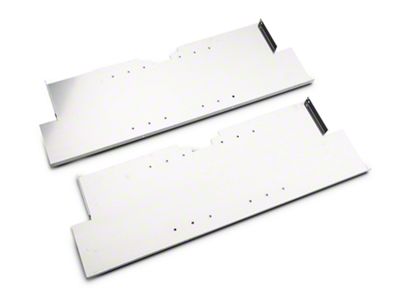 Tuffy Security Products Divider Kit for Security Drawer (97-06 Jeep Wrangler TJ)