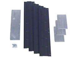 Tuffy Security Products Divider Kit for Security Drawer