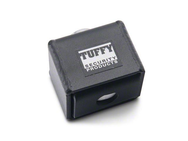 Tuffy Security Products Jeep Wrangler Security Bolt Lock 104-01 - Free ...