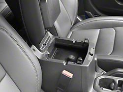 Tuffy Security Products Security Console Safe with Combination Lock (18-23 Jeep Wrangler JL)