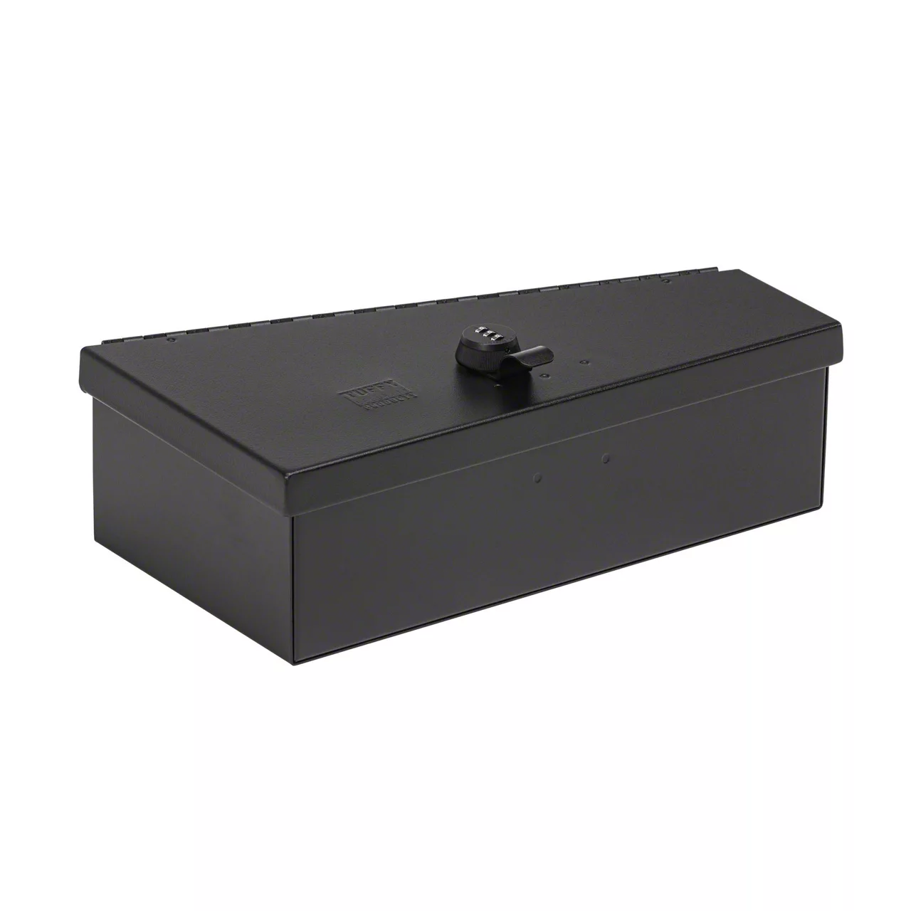 Tuffy Security Products Jeep Wrangler Underhood Lockbox with ...