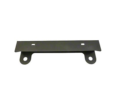 Toyota Tacoma 2016-2023 License Plate Front Mounting Bracket 75101-04011 OEM NEW