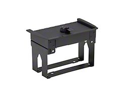 Tuffy Security Products Security Console Safe with Combination Lock (05-15 Tacoma)