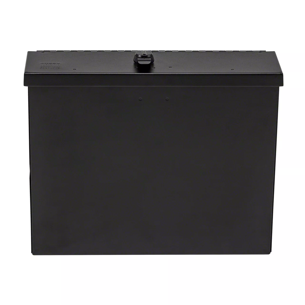 Computer Security Lock Box Tuffy Security Products Universal XT Laptop Computer Lockbox with ...