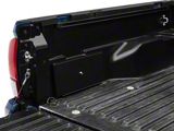 Tuffy Security Products Bed Security Lockbox (05-23 Tacoma)