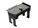 Tuffy Security Products Security Console Safe with Keyed Lock (05-15 Tacoma)