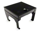 Tuffy Security Products Security Console Safe with Keyed Lock (14-21 Tundra w/ Fixed Center Console)
