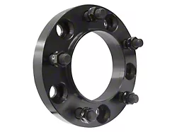1-Inch Billet Aluminum Hubcentric 5-Lug Wheel Spacers (07-21 Tundra)