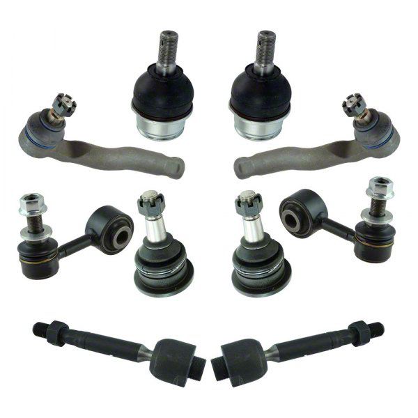 ユニバーサルシャフト　Tundra J90024 Hardened Universal Shaft for Tamiya Tundra J90024 - JunFacJapan