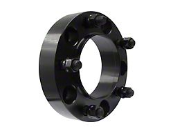 1.50-Inch Billet Aluminum Hubcentric 5-Lug Wheel Spacers (07-21 Tundra)