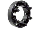 1.50-Inch Billet Aluminum Wheel Adapters (22-26 Tundra)