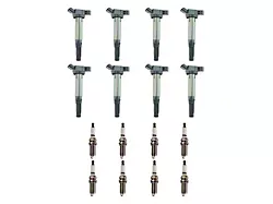 16-Piece Ignition Kit (07-19 4.6L, 5.7L Tundra)