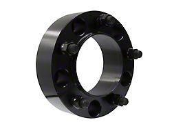 2-Inch Billet Aluminum Hubcentric 5-Lug Wheel Spacers (07-21 Tundra)