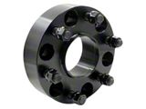 2-Inch Billet Aluminum Hubcentric 6-Lug Wheel Spacers (22-25 Tundra)