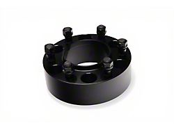 2-Inch Billet Aluminum Hubcentric 6-Lug Wheel Spacers (22-26 Tundra)