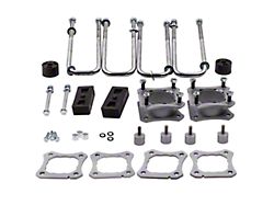2 to 3-Inch Leveling Lift Kit (07-19 4WD Tundra, Excluding TRD Pro)