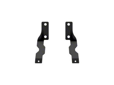 Putco 20-Inch Luminix LED Light Bar Grille Mount Light Brackets (14-21 Tundra)