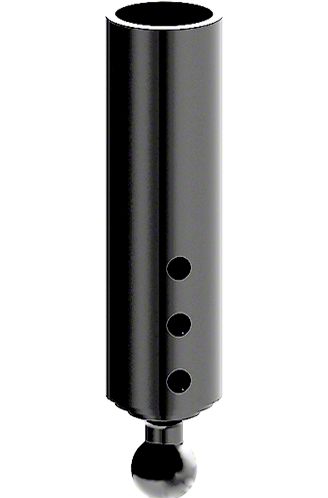 20K SuperLite Horse/Gooseneck Hitch Trailer Adapter