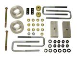 Tuff Country 2.50-Inch Suspension Lift Kit (07-21 Tundra, Excluding TRD Pro)