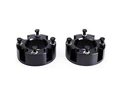 3-Inch Front Leveling Kit (07-21 Tundra, Excluding Rock Warrior)