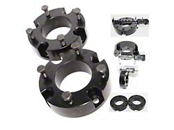 3-Inch Front Leveling Kit (07-15 Tundra, Excluding TRD)