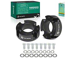 3-Inch Front Leveling Lift Kit (07-26 Tundra)