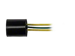 3rd Brake Light Logic Module (Universal; Some Adaptation May Be Required)