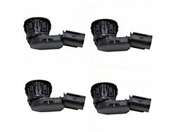 4-Piece Rear Parking Assist Sensor Set (14-20 Tundra)