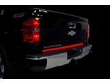 Putco Blade LED Tailgate Light Bar; 60-Inch (Universal; Some Adaptation May Be Required)
