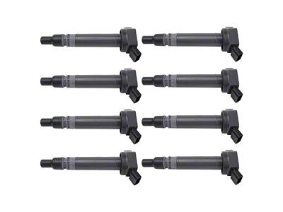8-Piece Ignition Coil Set (07-14 5.7L Tundra)