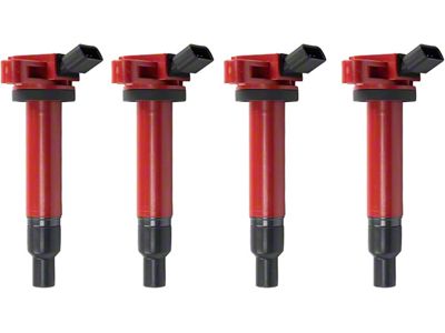 8-Piece Ignition Coil Set (07-09 4.7L Tundra)