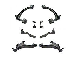 8-Piece Steering and Suspension Kit (07-21 Tundra)