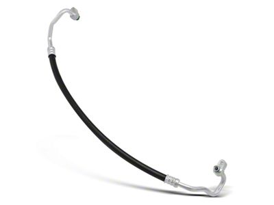 A/C Discharge Line Hose Assembly (07-14 4.0L Tundra)