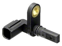 ABS Wheel Speed Sensor; Driver Side (07-17 Tundra)