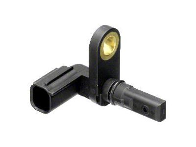 ABS Wheel Speed Sensor; Driver Side (07-17 Tundra)