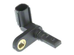 ABS Wheel Speed Sensor; Passenger Side (07-17 Tundra)