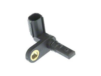 ABS Wheel Speed Sensor; Passenger Side (07-17 Tundra)