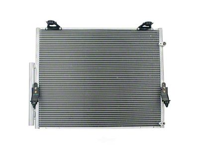 A/C Condenser (07-18 Tundra)