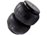 Air Spring Bag; 2500 lb. 
