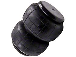 Air Spring Bag; 2500 lb.