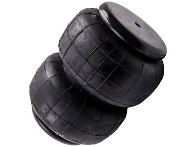 Air Spring Bag; 2500 lb.