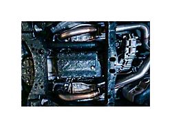 Alpha Catted Downpipes (22-26 Tundra)